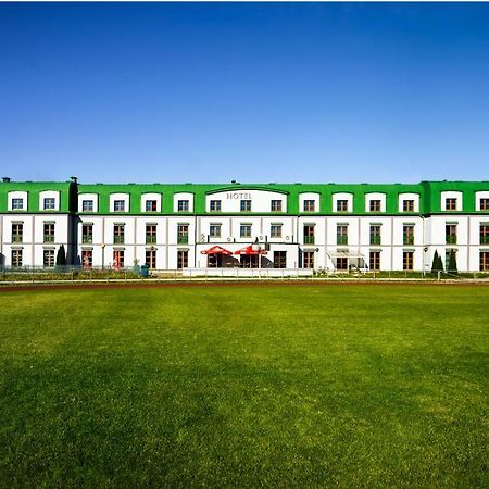 Hotel Anton By Dns Pruszków Dış mekan fotoğraf