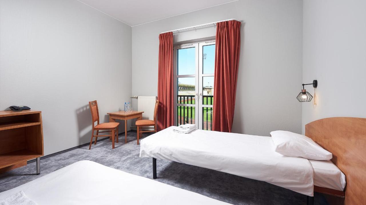 Hotel Anton By Dns Pruszków Dış mekan fotoğraf