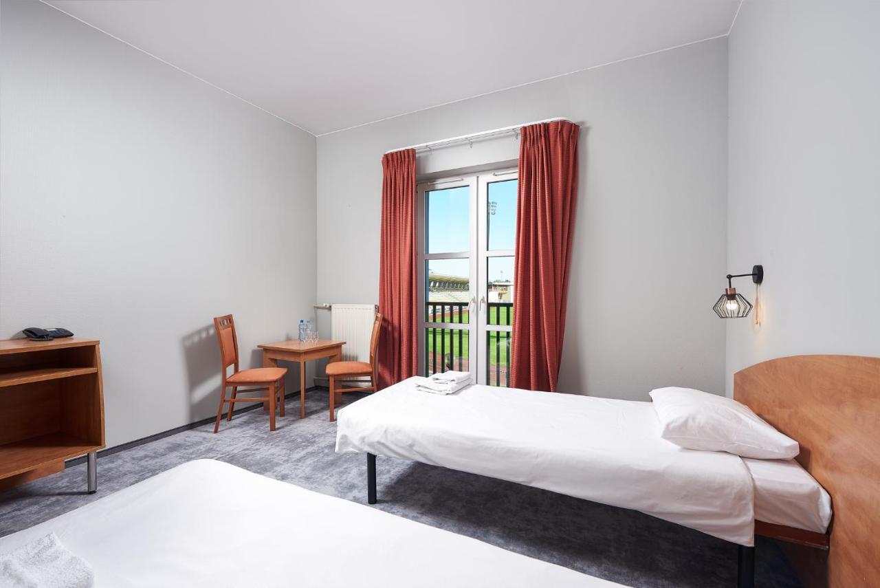 Hotel Anton By Dns Pruszków Dış mekan fotoğraf