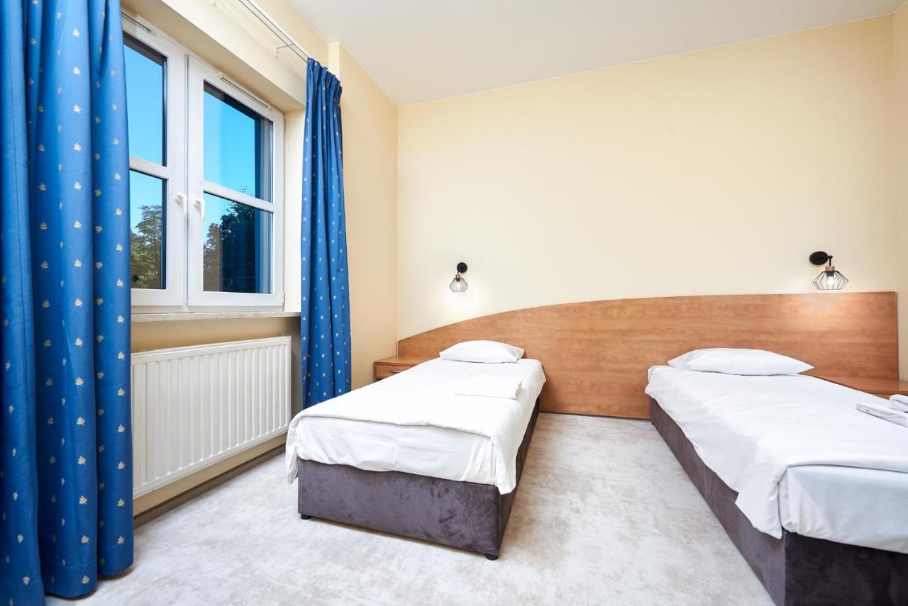 Hotel Anton By Dns Pruszków Dış mekan fotoğraf