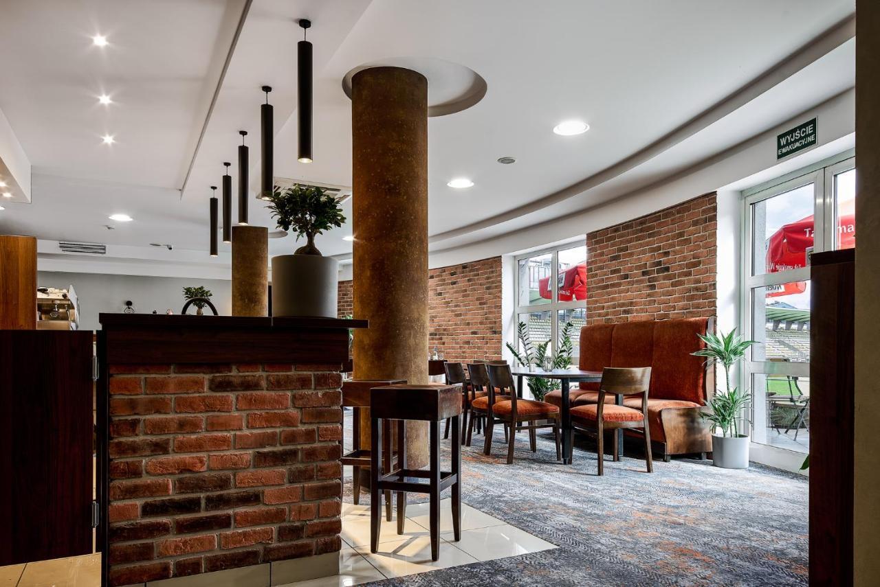 Hotel Anton By Dns Pruszków Dış mekan fotoğraf