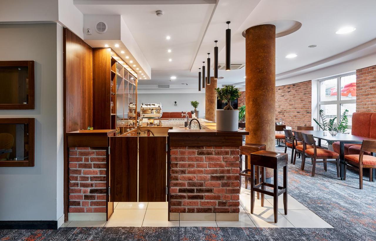 Hotel Anton By Dns Pruszków Dış mekan fotoğraf